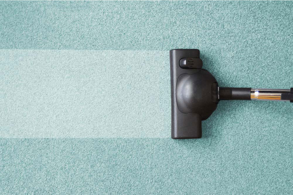 Carpet Cleaning Surrey GU1