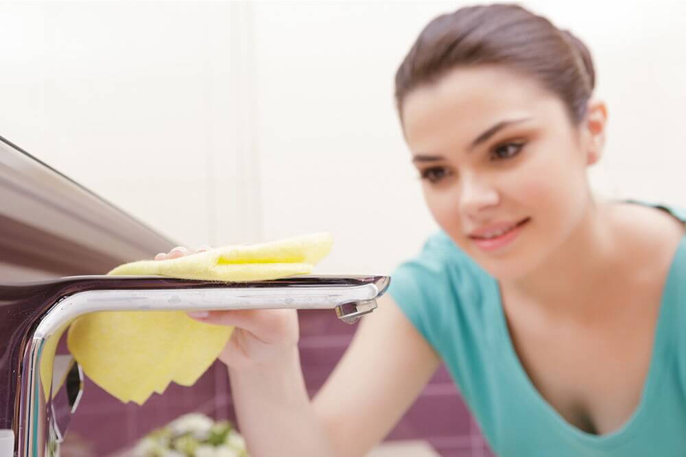 Domestic Cleaning Surrey GU1