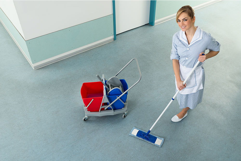 Office Cleaning Surrey GU1